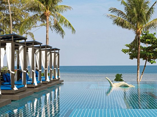 Hyatt Regency Phuket Resort