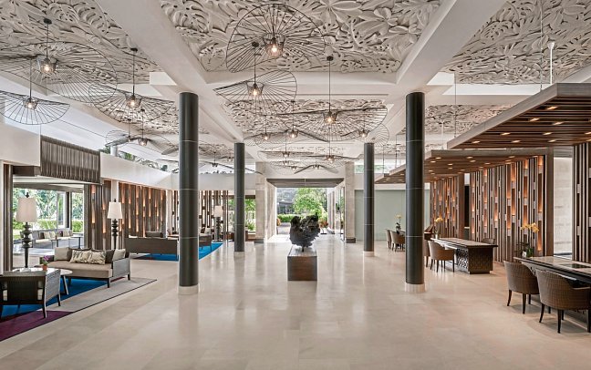 Hyatt Regency Phuket Resort