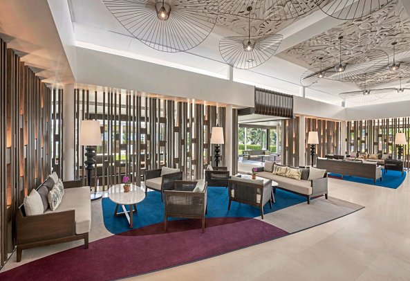 Hyatt Regency Phuket Resort