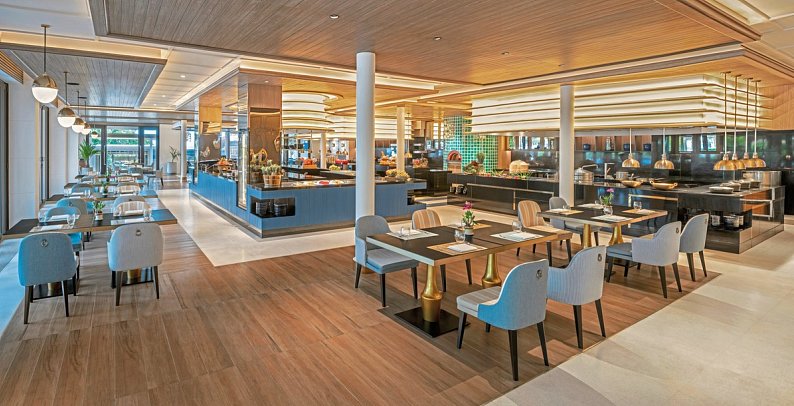 Hyatt Regency Phuket Resort