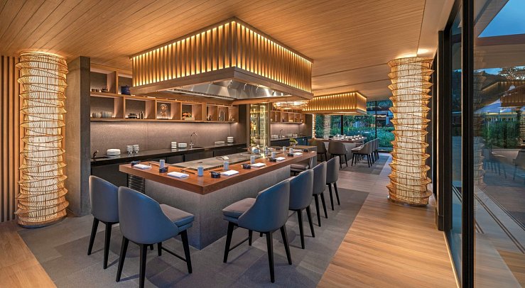 Hyatt Regency Phuket Resort