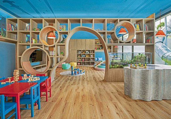 Hyatt Regency Phuket Resort