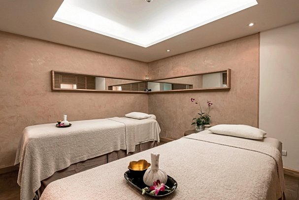 Hyatt Regency Phuket Resort