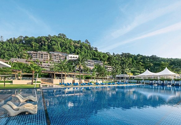 Hyatt Regency Phuket Resort