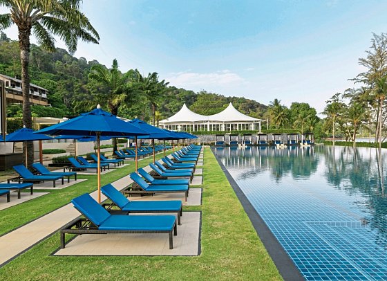 Hyatt Regency Phuket Resort