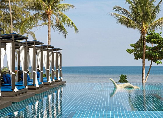 Hyatt Regency Phuket Resort
