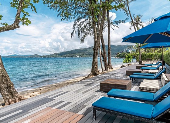 Hyatt Regency Phuket Resort