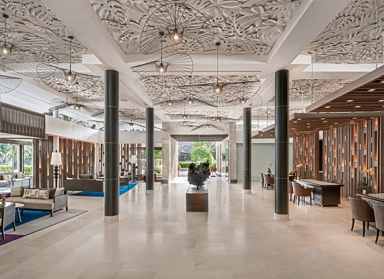 Hyatt Regency Phuket Resort