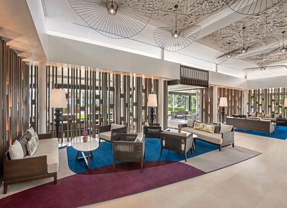 Hyatt Regency Phuket Resort