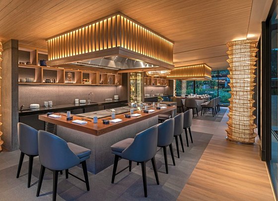Hyatt Regency Phuket Resort