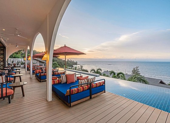 Hyatt Regency Phuket Resort