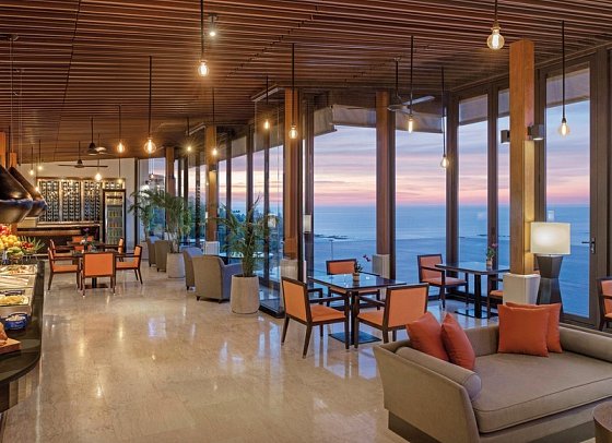 Hyatt Regency Phuket Resort