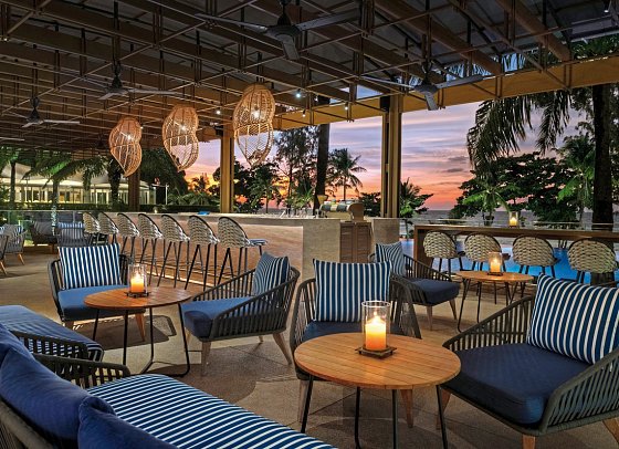 Hyatt Regency Phuket Resort