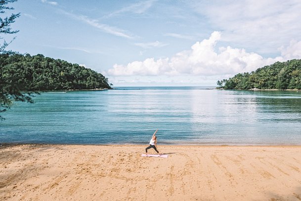 Anantara Phuket Layan Resort