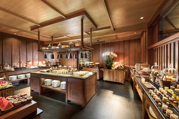 Anantara Phuket Layan Resort