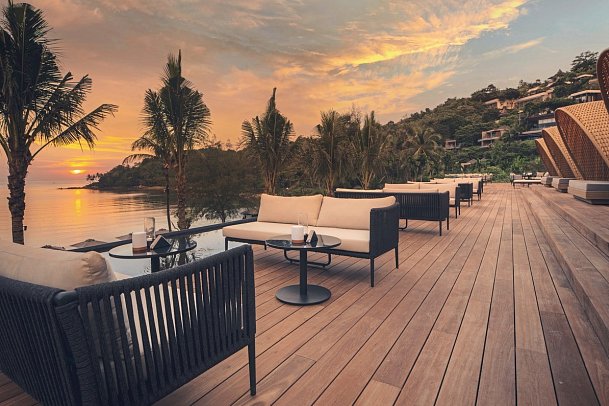 Anantara Phuket Layan Resort