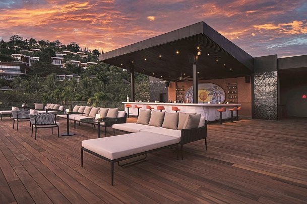 Anantara Phuket Layan Resort