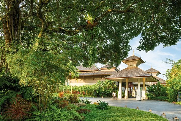 Anantara Phuket Layan Resort