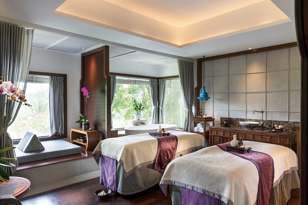 Anantara Phuket Layan Resort