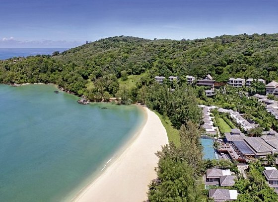 Anantara Phuket Layan Resort