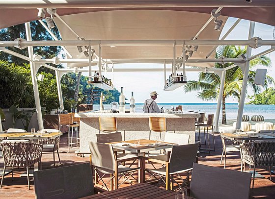Anantara Phuket Layan Resort