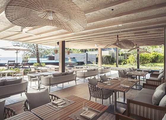 Anantara Phuket Layan Resort