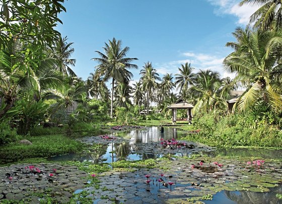 Anantara Phuket Layan Resort