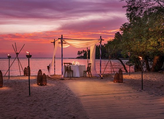 Anantara Phuket Layan Resort