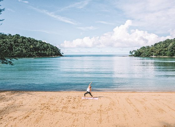 Anantara Phuket Layan Resort