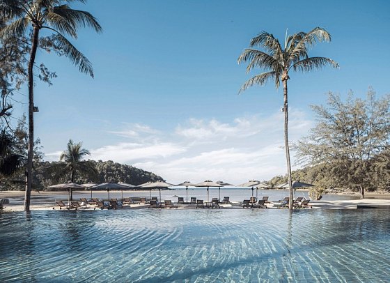 Anantara Phuket Layan Resort