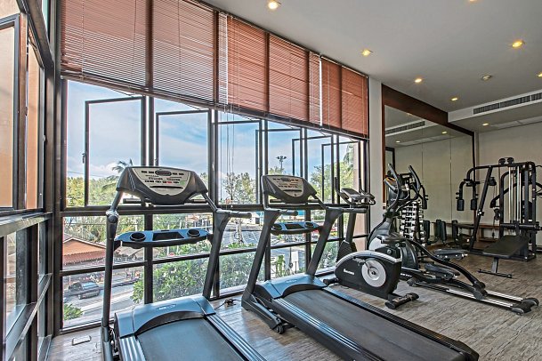 Rawai Palm Beach Resort