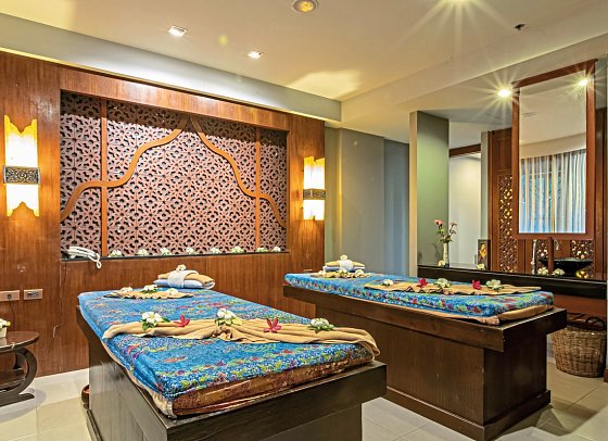 Rawai Palm Beach Resort