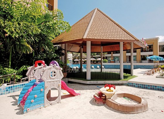 Rawai Palm Beach Resort