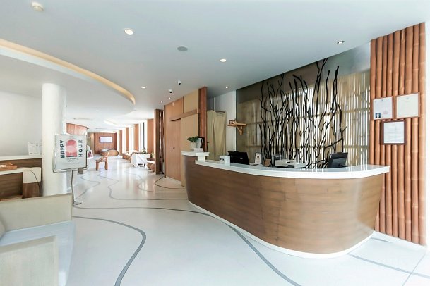 Bandara Phuket Beach Resort