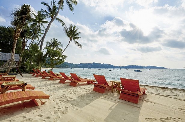 Bandara Phuket Beach Resort