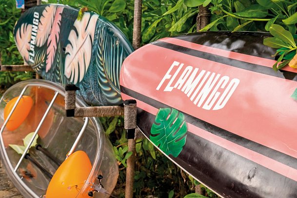 Bandara Phuket Beach Resort