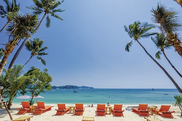 Bandara Phuket Beach Resort