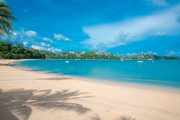 Bandara Phuket Beach Resort