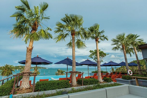 Bandara Phuket Beach Resort