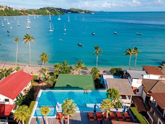 Bandara Phuket Beach Resort