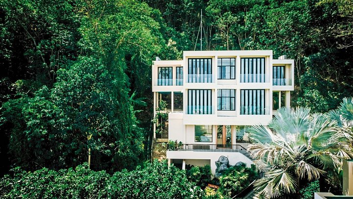 Bandara Phuket Beach Resort