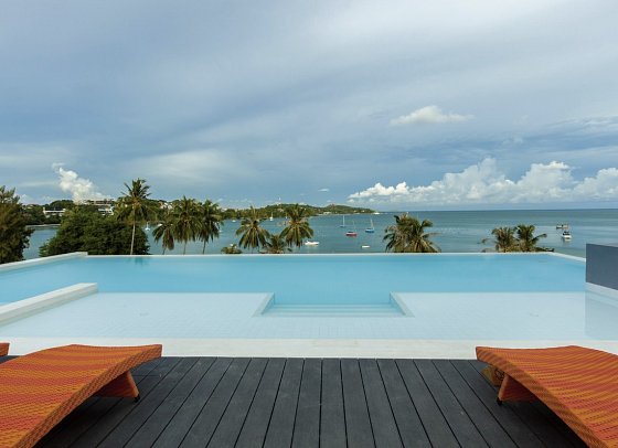 Bandara Phuket Beach Resort