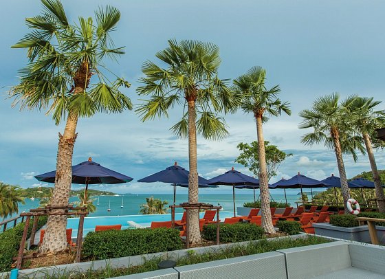 Bandara Phuket Beach Resort