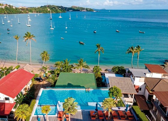 Bandara Phuket Beach Resort