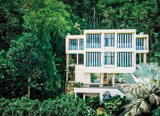 Bandara Phuket Beach Resort