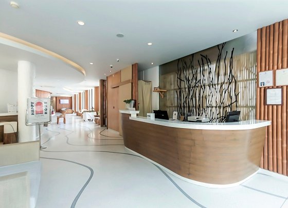 Bandara Phuket Beach Resort
