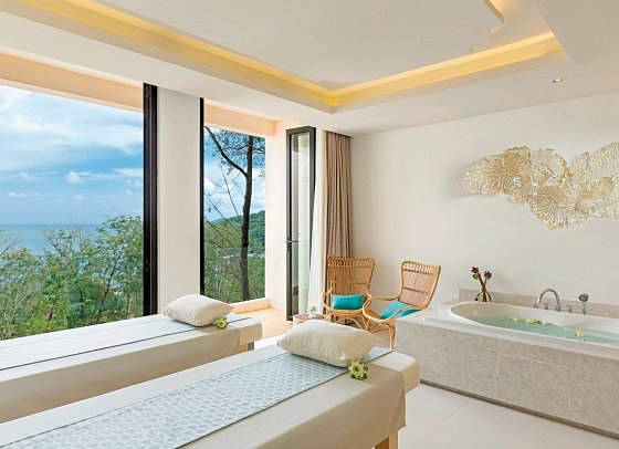 Bandara Phuket Beach Resort