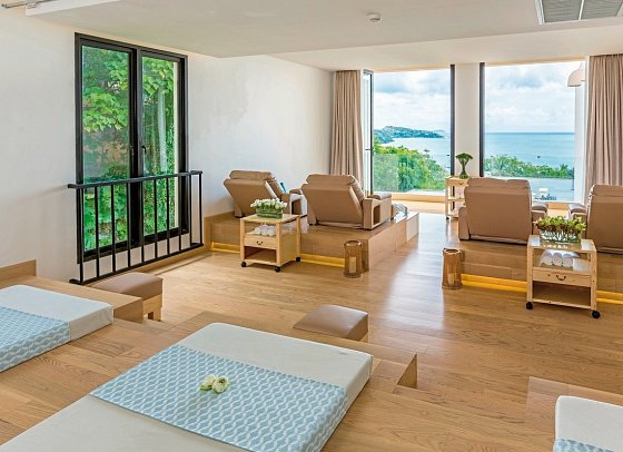 Bandara Phuket Beach Resort