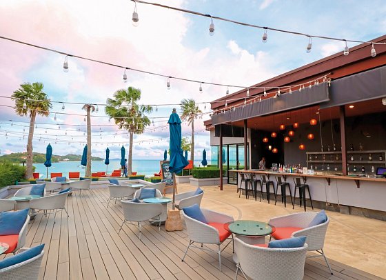 Bandara Phuket Beach Resort