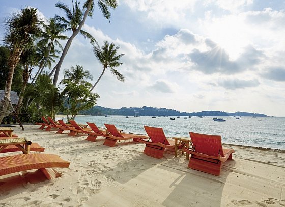 Bandara Phuket Beach Resort